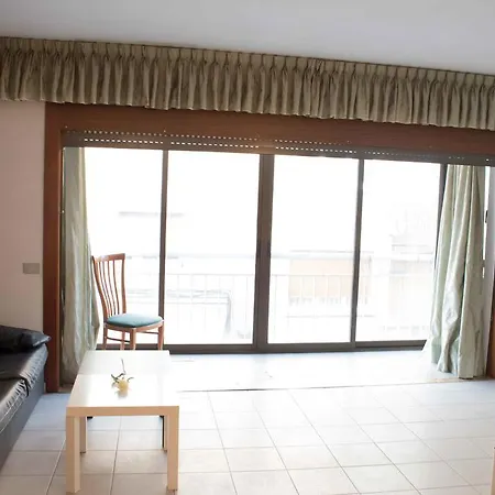 Guest house Campo Florido *