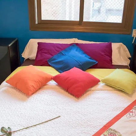 Campo Florido Guest house *