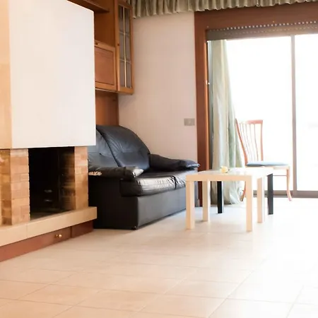 Campo Florido Guest house