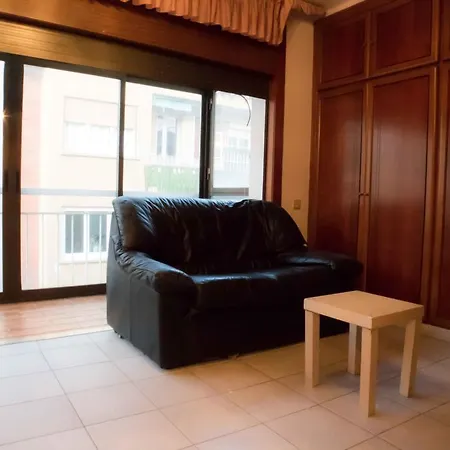 Guest house Campo Florido Barcelona