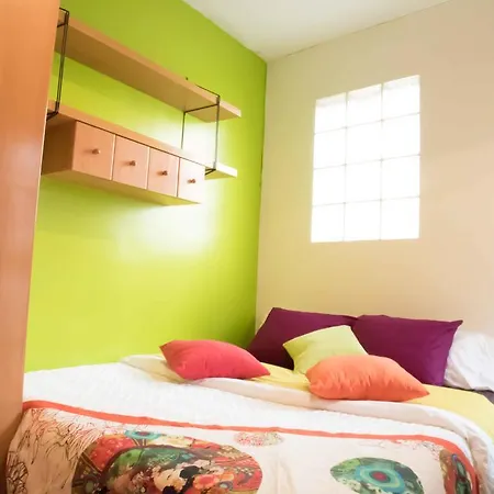 Campo Florido Guest house