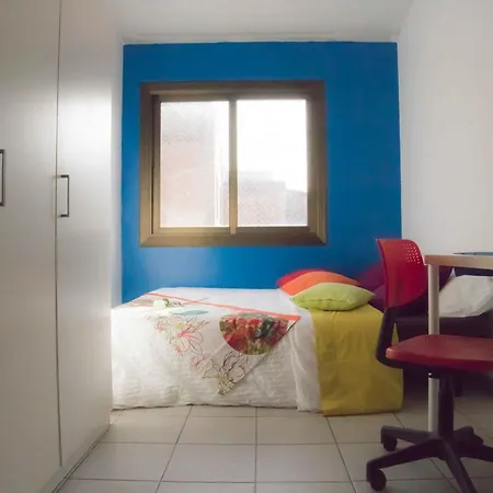 Campo Florido Guest house Barcelona