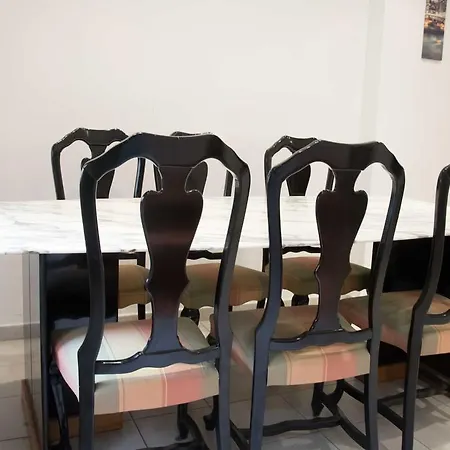 Guest house Campo Florido Barcelona
