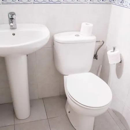 Campo Florido Guest house Barcelona