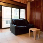 Pensionat Campo Florido Barcelona