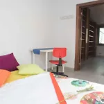 Pensionat Campo Florido Barcelona