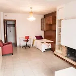 Campo Florido Pensionat Barcelona