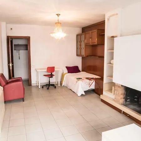 Campo Florido Guest house Barcelona
