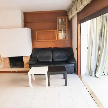 Campo Florido Barselona