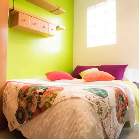 Campo Florido Guest house