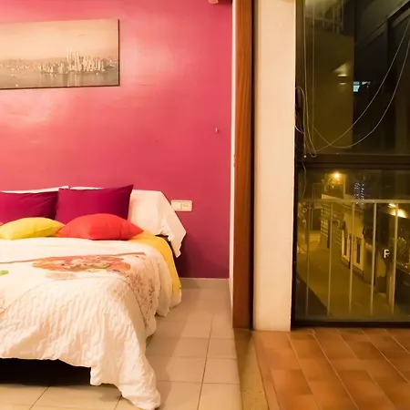 Campo Florido Guest house *