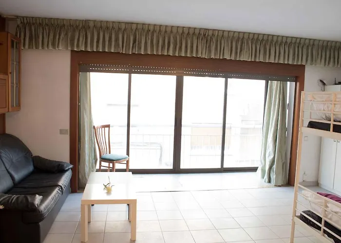 Maison d'hôtes Campo Florido *