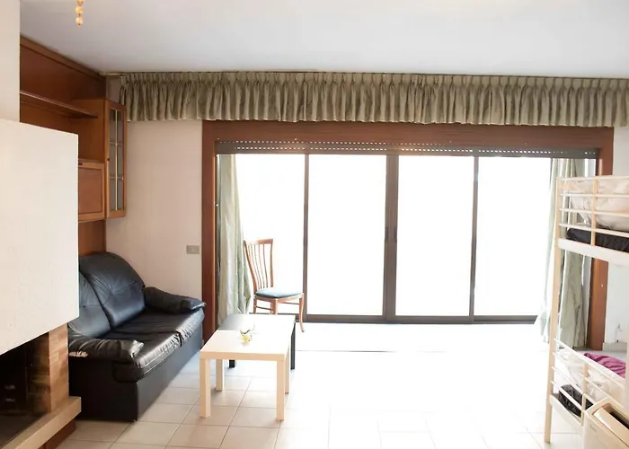 Maison d'hôtes Campo Florido
