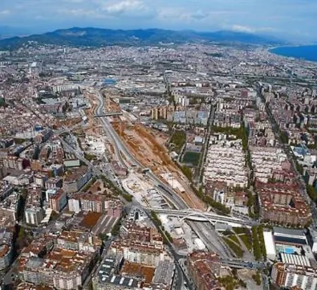 Campo Florido Vendégház